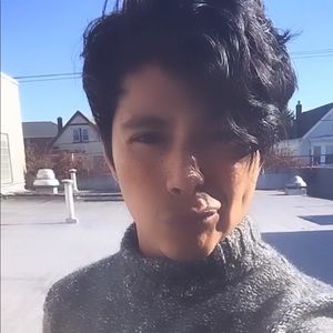 Meet your Posher, Elle